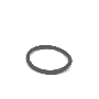 Image of Ring. Pipe. A round Ring used to. image for your 2006 Porsche Cayenne  Turbo Sport Utility 